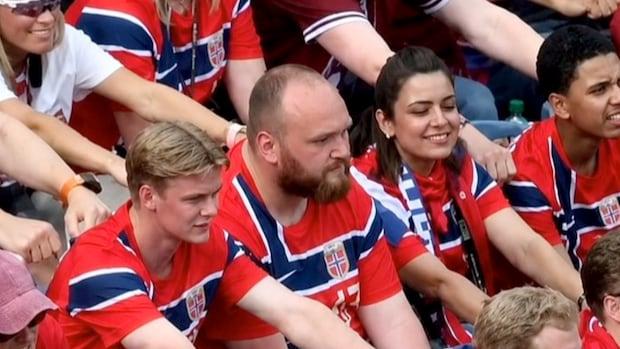 Erling Haaland’s World Cup Surge Captivates Global Audience