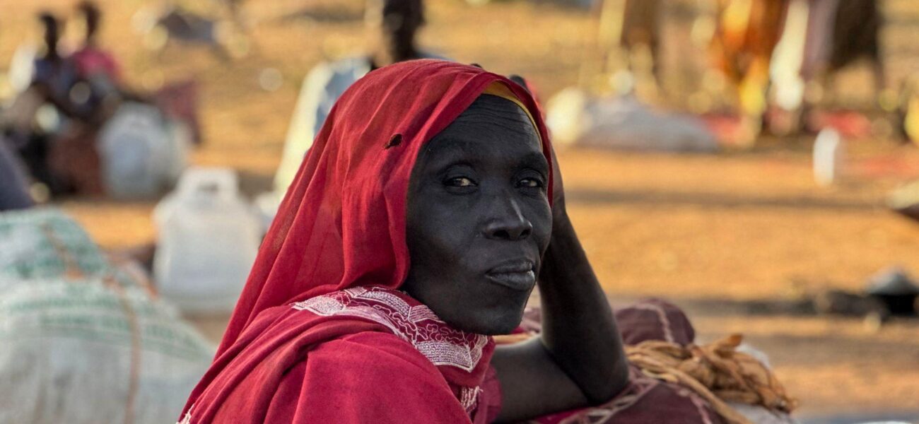Sudan’s Shadowy Justice: ICC Narrows Net on War Crimes Allegations