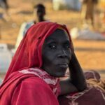 Ghost of Darfur Haunts ICC’s New Push for Sudan Justice Ghost of Darfur Haunts ICC’s New Push for Sudan Justice
