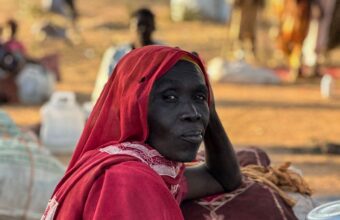 Ghost of Darfur Haunts ICC’s New Push for Sudan Justice
