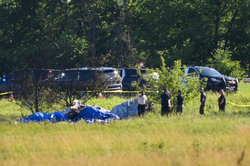 Missouri Skydive Tragedy Deepens: Wings Vertical, But No Engine Fault. What Gives?
