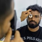 Reading Glasses Boost Productivity in Bangladesh Garment Factories Reading Glasses Boost Productivity in Bangladesh Garment Factories