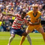 Presidential Touchdown: How Oval Office Shadowed a Soccer Suspension