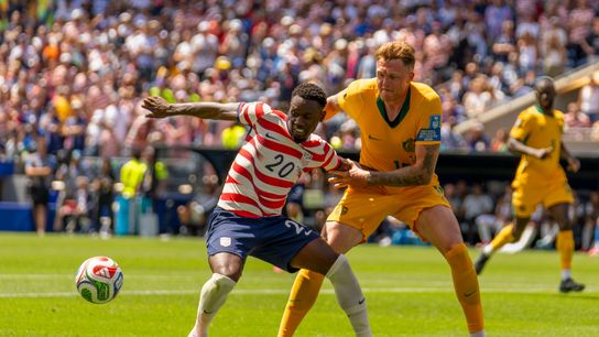 Presidential Touchdown: How Oval Office Shadowed a Soccer Suspension