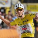 Tadej Pogacar Solidifies Tour de France Lead with Alpe d’Huez Triumph Tadej Pogacar Solidifies Tour de France Lead with Alpe d’Huez Triumph