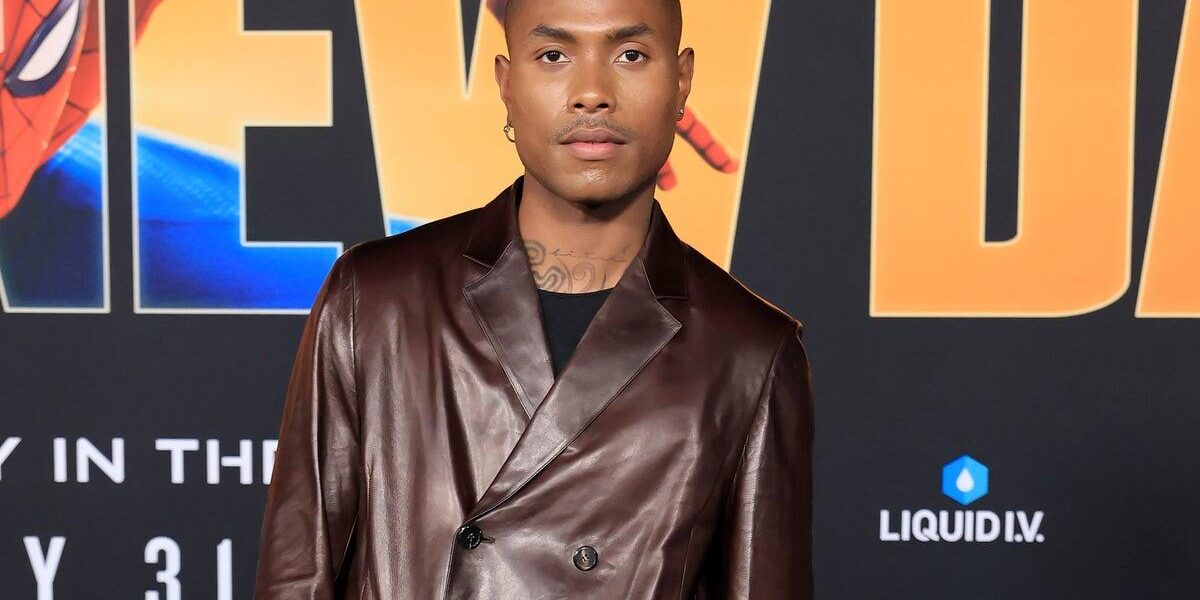 Spider-Man Fans Shocked as Steve Lacy Reveals Major Spoiler on Red Carpet