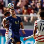 Soccer’s Quiet Coup: World Cup Numbers Show Shifting Tides in American Spectator Sports