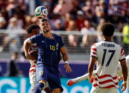 Soccer’s Quiet Coup: World Cup Numbers Show Shifting Tides in American Spectator Sports