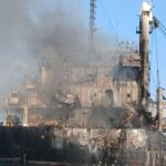 India Issues Urgent Black Sea Advisory Amid Rising Ukraine Conflict Casualties India Issues Urgent Black Sea Advisory Amid Rising Ukraine Conflict Casualties