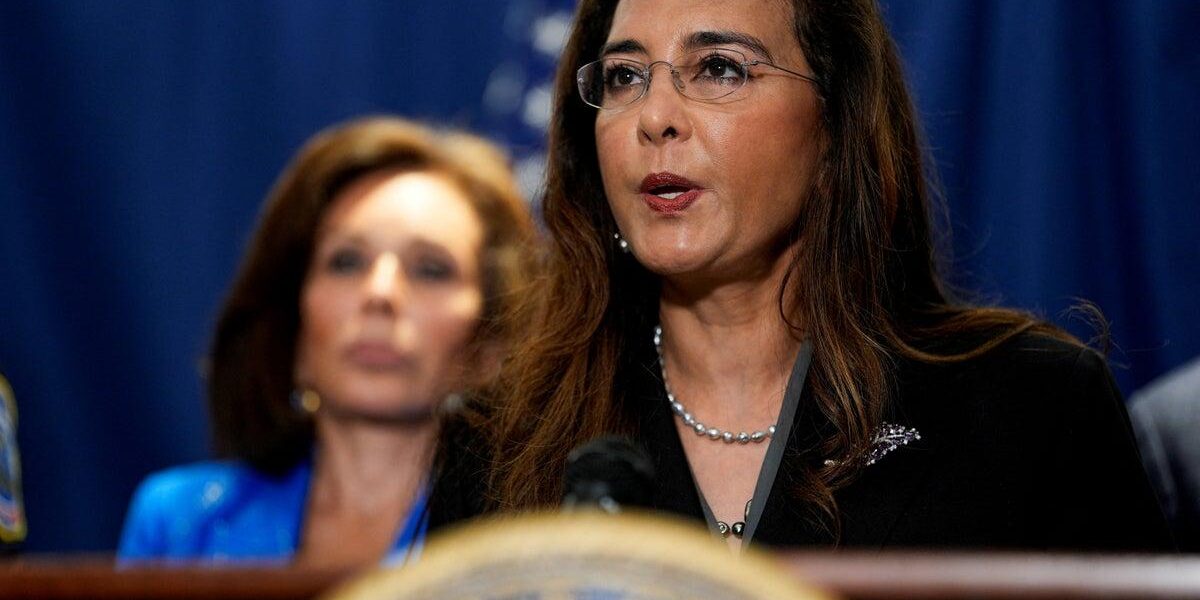 DOJ Accuses UC San Diego Medical School of Racial Discrimination in Admissions