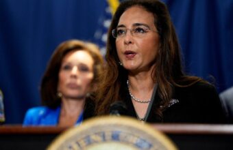 DOJ Accuses UC San Diego Medical School of Racial Discrimination in Admissions