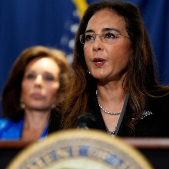 DOJ Accuses UC San Diego Medical School of Racial Discrimination in Admissions