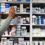 40% Surge in ADHD Prescriptions Among Middle-Aged Women in England 40% Surge in ADHD Prescriptions Among Middle-Aged Women in England