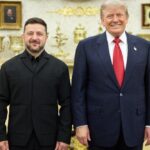Trump and Zelensky Discuss Enhanced US-Ukraine Cooperation Amid Ongoing Conflict
