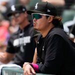 The White Sox’s Bet on Japanese Power: A Geopolitical Metaphor for a Slumping Market