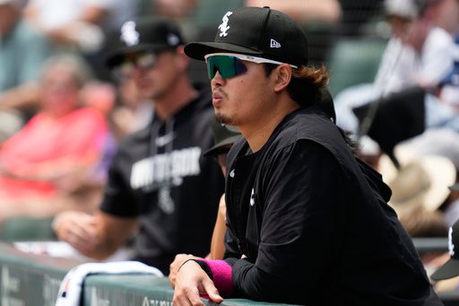 The White Sox’s Bet on Japanese Power: A Geopolitical Metaphor for a Slumping Market