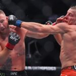 Octagon Chess: Gaethje Deflects Pimblett’s Rematch Challenge Amidst UFC’s Calculated Chaos