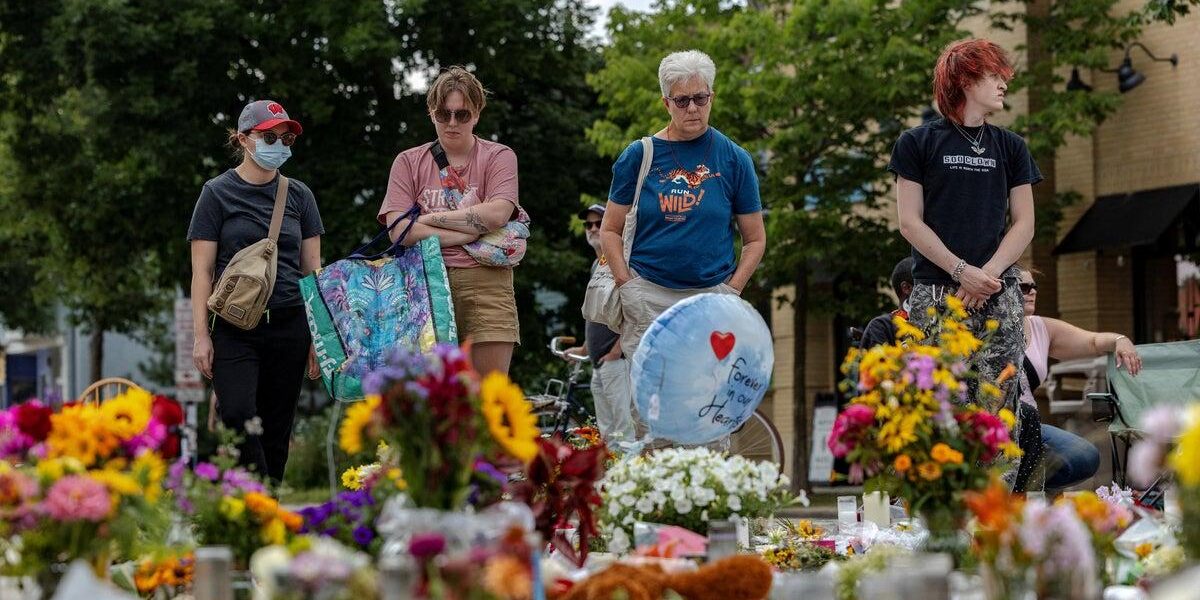 Madison Police Shooting Halts Summer Events, Exposes Racial Tensions