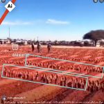 Algorithmic Graveyards: Sudan’s Conflict Drawn into Deepfake Propaganda, Echoes in Pakistan