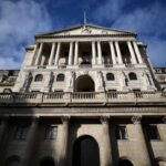 Bank of England Maintains Interest Rates at 3.75% Amid Anticipated Future Increases Bank of England Maintains Interest Rates at 3.75% Amid Anticipated Future Increases