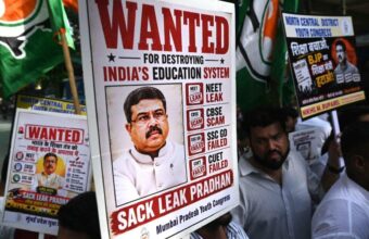 India’s Education Minister Resigns Amid Youth Protest Victory India’s Education Minister Resigns Amid Youth Protest Victory