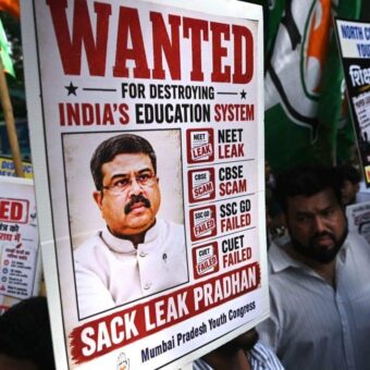 India’s Education Minister Resigns Amid Youth Protest Victory