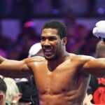 Anthony Joshua Reflects on Challenging Bout Against Kristian Prenga