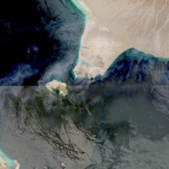 Chinese Tanker Navigates Red Sea Amid Houthi Blockade