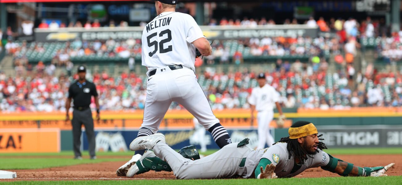Oakland’s Slow Demise: Another A’s Game, Another Chapter in a Franchise Adrift