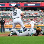 Oakland’s Slow Demise: Another A’s Game, Another Chapter in a Franchise Adrift Oakland’s Slow Demise: Another A’s Game, Another Chapter in a Franchise Adrift