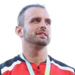 Welsh Champion’s Adelaide Gambit: A Fling with Discus Before the Final Farewell
