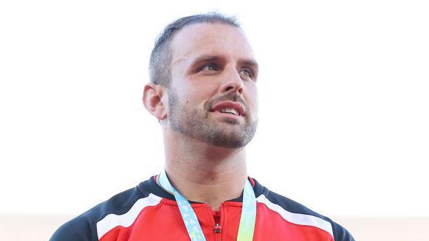 Welsh Champion’s Adelaide Gambit: A Fling with Discus Before the Final Farewell