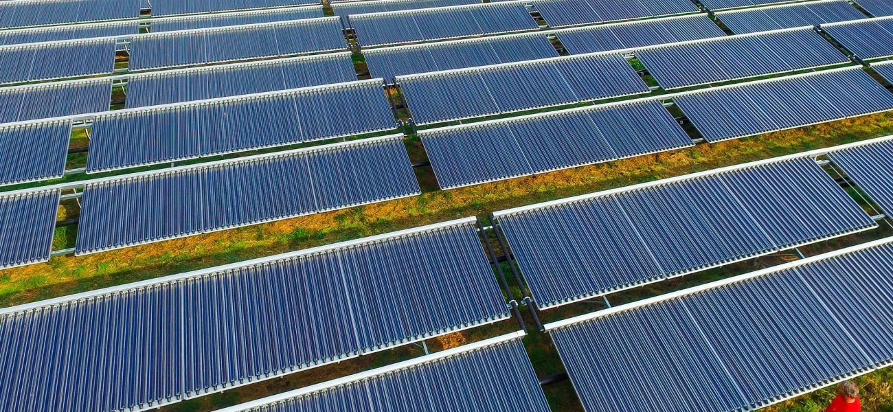 Germany’s Green Energy Surge: A Resilient Pivot or Precarious Performance?