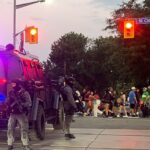 Rhythm and Ruin: Toronto’s Summer Dream Shattered by Bullets