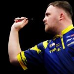 Luke Littler to Headline Netflix Darts Show with £501,000 Prize Luke Littler to Headline Netflix Darts Show with £501,000 Prize