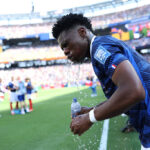 French Gambit: Midfield Maverick’s Absence Ignites Nation’s Jitters Ahead of Crucial Clash