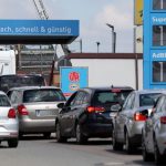 Germany’s Fuel Shockwave: Subsidies End, Economic Jitters Begin