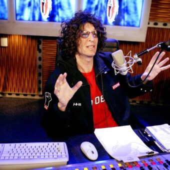 Howard Stern’s Longtime Co-Host Departs Amid SiriusXM Staff Layoffs