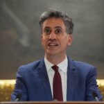 Ed Miliband Expected to Lead Foreign Office in Labour’s Major Policy Shift Ed Miliband Expected to Lead Foreign Office in Labour’s Major Policy Shift