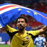 David’s Dance, Goliath’s Grin: How Cape Verde Upended World Cup Lore