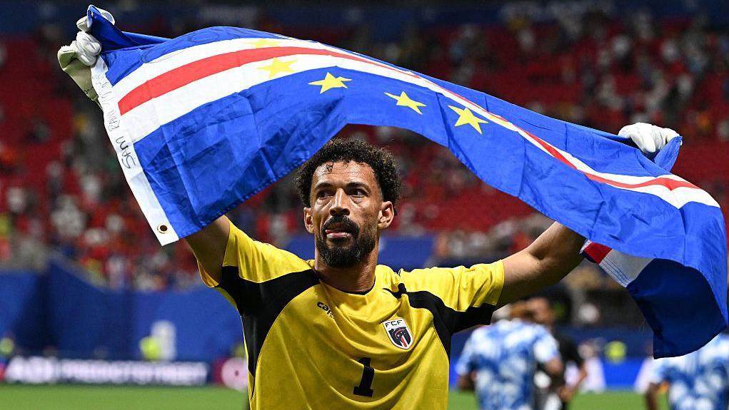 David’s Dance, Goliath’s Grin: How Cape Verde Upended World Cup Lore