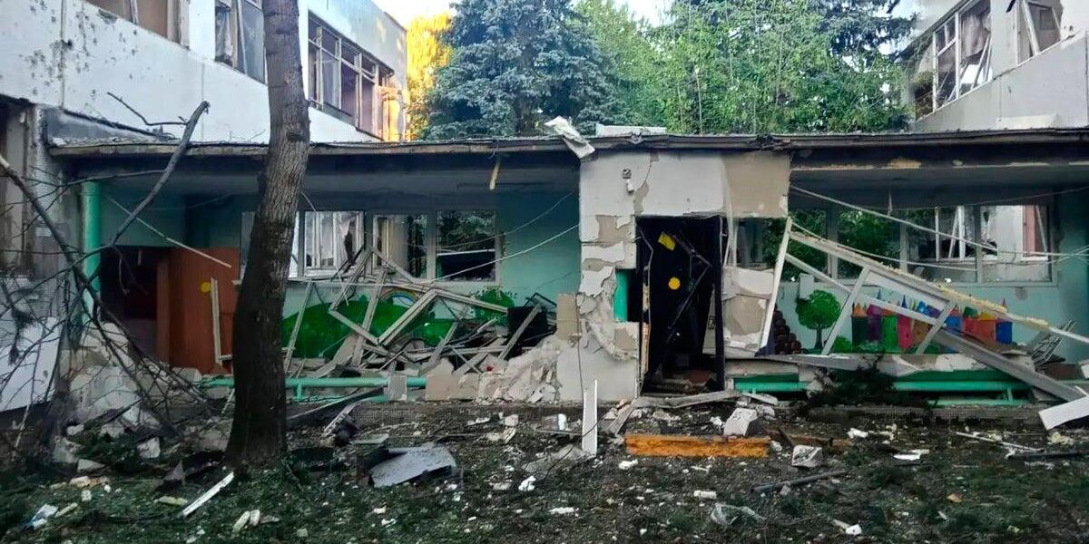 Seven Killed, Over 50 Wounded in Ukrainian Drone Strikes on Russian Regions