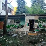 Seven Killed, Over 50 Wounded in Ukrainian Drone Strikes on Russian Regions Seven Killed, Over 50 Wounded in Ukrainian Drone Strikes on Russian Regions