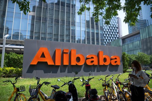 Digital Silk Road’s Dark Side: Alibaba Pays 0M Over Illicit Goods Scandal