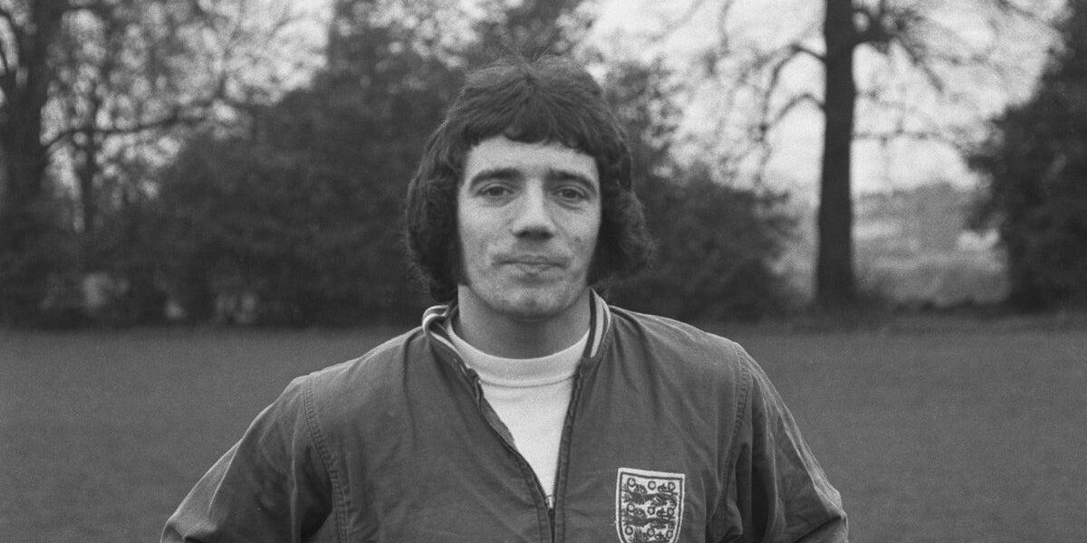 Kevin Keegan, England Football Legend, Dies at 75