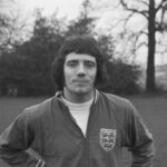 Kevin Keegan, England Football Legend, Dies at 75 Kevin Keegan, England Football Legend, Dies at 75