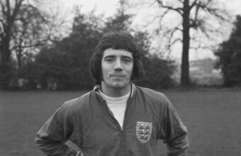 Kevin Keegan, England Football Legend, Dies at 75
