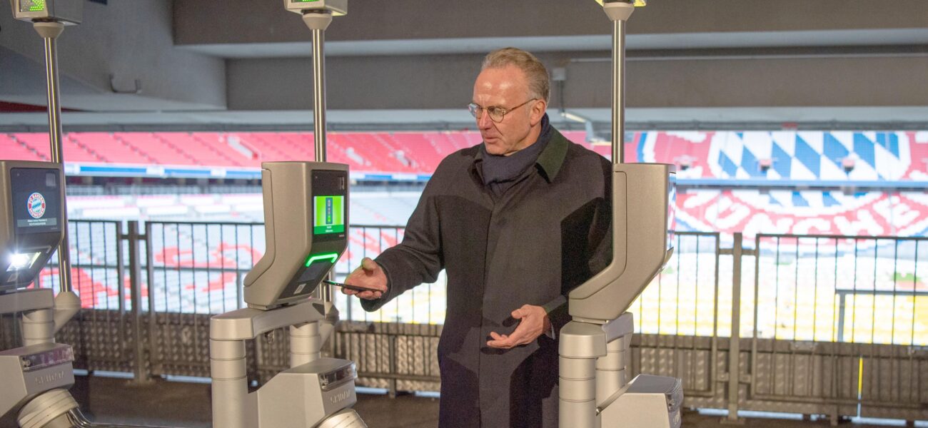 Digital Divide: Bayern Munich’s Ticket Gamble Confronts Global Fan Realities