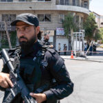 Damascus’s Precarious Calm: Assad’s Iron Fist Clenches Over Lingering Scars Damascus’s Precarious Calm: Assad’s Iron Fist Clenches Over Lingering Scars