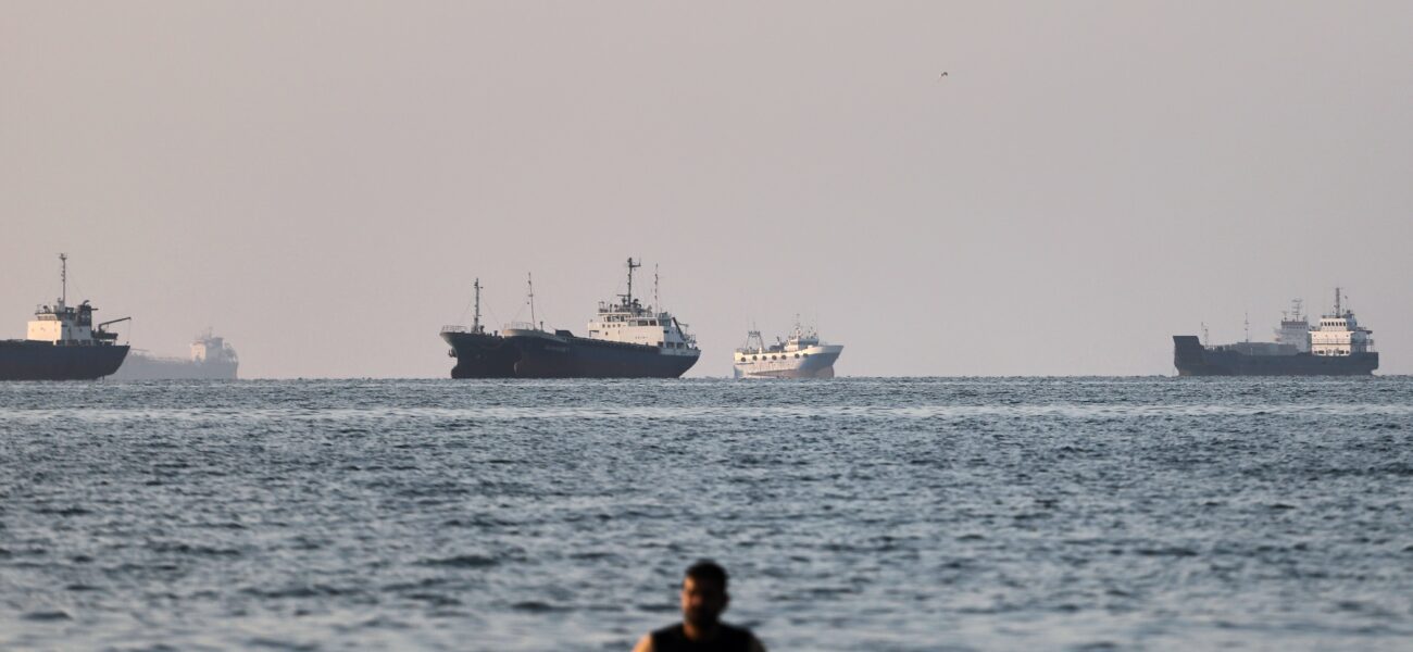 Red Sea Incineration: Rogue Projectile Sparks Tanker Blaze Off Oman, Reigniting Regional Tensions